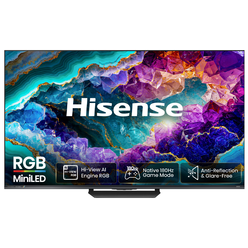 Mini LED televizor Hisense 55UR8S  photo 1